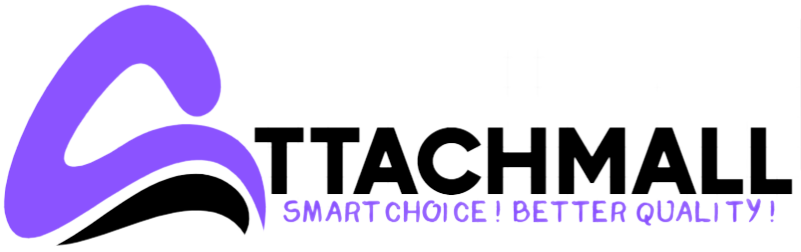 AttachMall